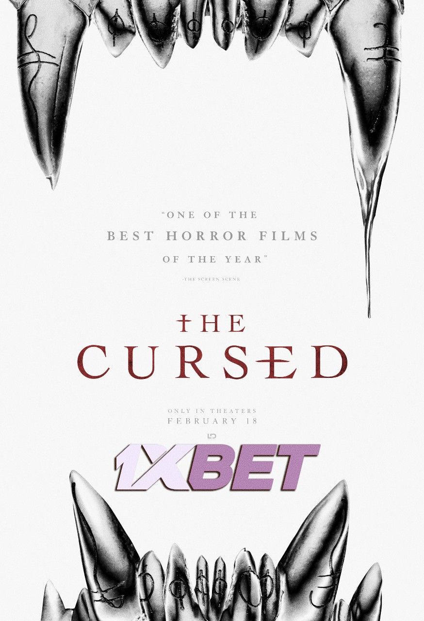 The Cursed (2021) Bengali [Voice Over] Dubbed WEBRip download full movie